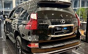 Lexus GX 460, 4.6 автомат, 2022, внедорожник Ақтөбе