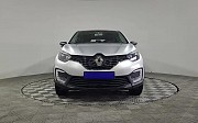 Renault Kaptur, 1.6 автомат, 2018, кроссовер Алматы