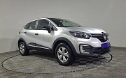 Renault Kaptur, 1.6 автомат, 2018, кроссовер Алматы