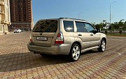 Subaru Forester, 2.5 автомат, 2006, кроссовер 