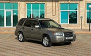 Subaru Forester, 2.5 автомат, 2006, кроссовер 