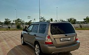 Subaru Forester, 2.5 автомат, 2006, кроссовер 