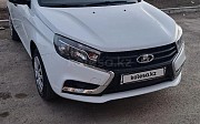 ВАЗ (Lada) Vesta, 1.6 механика, 2021, седан 