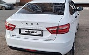 ВАЗ (Lada) Vesta, 1.6 механика, 2021, седан Орал