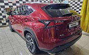 Lexus NX 200t, 2 автомат, 2017, кроссовер Алматы