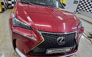 Lexus NX 200t, 2 автомат, 2017, кроссовер Алматы