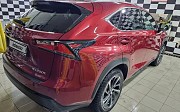 Lexus NX 200t, 2 автомат, 2017, кроссовер Алматы