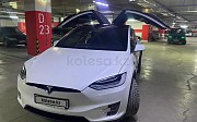 Tesla Model X,  автомат, 2018, Алматы