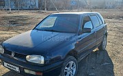 Volkswagen Golf, 1.6 механика, 1993, хэтчбек Жезқазған