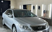 Toyota Camry, 2.5 автомат, 2012, седан Усть-Каменогорск