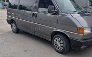Volkswagen Caravelle, 2.5 механика, 1992, минивэн Алматы