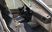 Subaru Forester, 2.5 автомат, 2002, кроссовер 