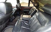 Mercedes-Benz S 320, 3.2 автомат, 1994, седан Талдықорған