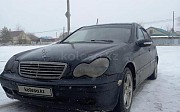Mercedes-Benz C 200, 2.1 автомат, 2000, седан Уральск