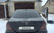 Mercedes-Benz C 200, 2.1 автомат, 2000, седан Орал