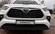 Toyota Highlander, 2.5 робот, 2022, кроссовер Алматы