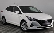 Hyundai Accent, 1.6 автомат, 2021, седан Алматы