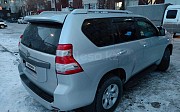 Toyota Land Cruiser Prado, 2.7 автомат, 2015, внедорожник Астана