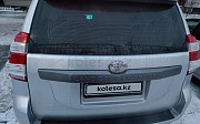 Toyota Land Cruiser Prado, 2.7 автомат, 2015, внедорожник Нұр-Сұлтан (Астана)
