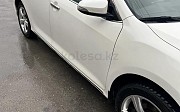 Toyota Camry, 2.5 автомат, 2013, седан 