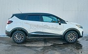 Renault Kaptur, 2 автомат, 2018, кроссовер Павлодар
