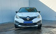 Renault Kaptur, 2 автомат, 2018, кроссовер Павлодар