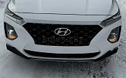 Hyundai Santa Fe, 2 автомат, 2019, кроссовер Караганда