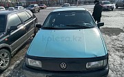 Volkswagen Passat, 2 механика, 1992, седан Аксу