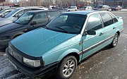 Volkswagen Passat, 2 механика, 1992, седан Аксу