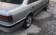 Mazda 626, 2 механика, 1989, седан Туркестан