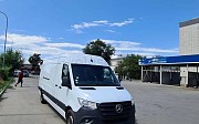 Mercedes-Benz Sprinter, 2.2 автомат, 2019, фургон Алматы