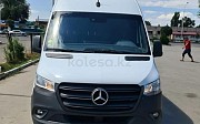 Mercedes-Benz Sprinter, 2.2 автомат, 2019, фургон Алматы