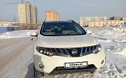 Nissan Murano, 3.5 автомат, 2008, кроссовер Астана