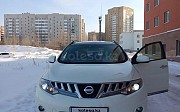 Nissan Murano, 3.5 автомат, 2008, кроссовер 