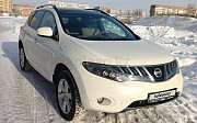 Nissan Murano, 3.5 автомат, 2008, кроссовер 