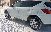 Nissan Murano, 3.5 автомат, 2008, кроссовер 