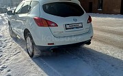 Nissan Murano, 3.5 автомат, 2008, кроссовер 