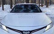 Toyota Camry, 2.5 автомат, 2021, седан Караганда