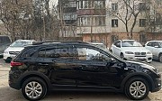 Kia Rio X-Line, 1.6 автомат, 2019, хэтчбек Алматы