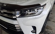 Toyota Highlander, 3.5 автомат, 2018, кроссовер Алматы