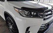 Toyota Highlander, 3.5 автомат, 2018, кроссовер Алматы