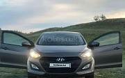 Hyundai i30, 1.6 механика, 2014, хэтчбек Кокшетау