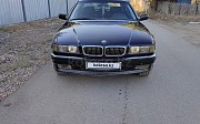 BMW 728, 2.8 автомат, 1996, седан Сәтбаев