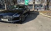 Hyundai Sonata, 2.5 автомат, 2022, седан Алматы