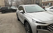 Hyundai Santa Fe, 2.4 автомат, 2021, кроссовер Алматы