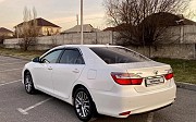 Toyota Camry, 2.5 автомат, 2015, седан Шымкент