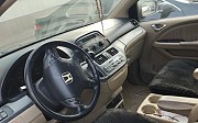 Honda Odyssey, 3.5 автомат, 2007, минивэн Теміртау