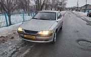 Opel Vectra, 1.8 автомат, 1997, седан Орал