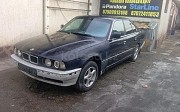 BMW 530, 3 автомат, 1992, седан Алматы