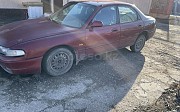 Mazda Cronos, 1.8 механика, 1992, седан Байсерке